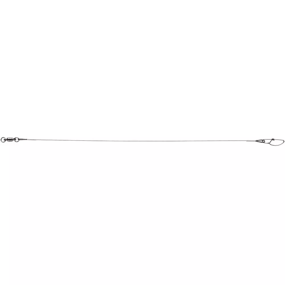 VMC Titanium Leader 7-Strand - 30lb - 12" - TLS3012