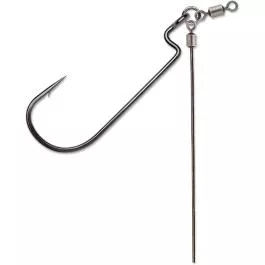 VMC Tokyo Righ HD Flippin’ 5/0 Black Nickel