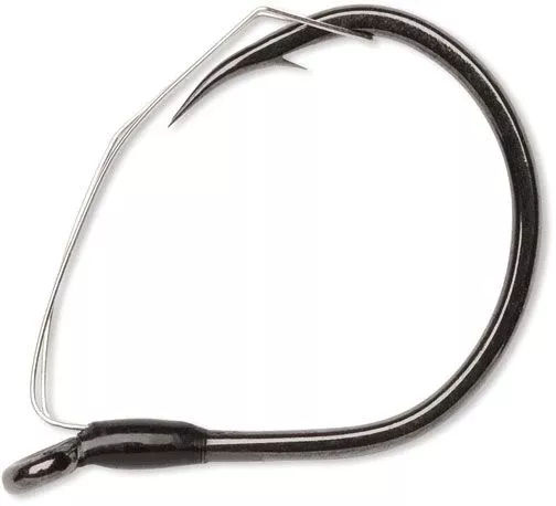 VMC Wacky Weedless Hook