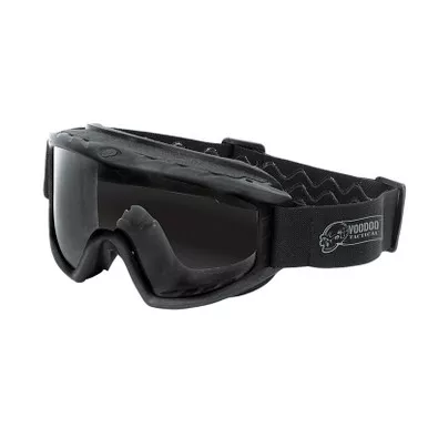 Voodoo Tactical 02-0302 Ballistic Resistant Goggle Set