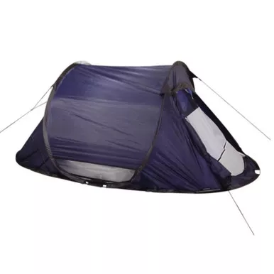 Voodoo Tactical 02-8846019000 Mil-Spec 2 Pop Up Tent