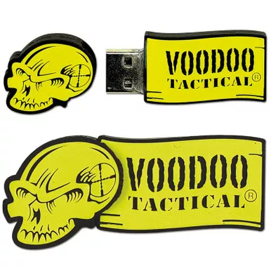 Voodoo Tactical 07-0098000000 USB Flash Drive