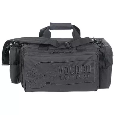 Voodoo Tactical 15-0054 Rhino Range Bag