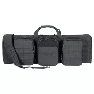 Voodoo Tactical 15-0055 36" Deluxe Padded Weapons Case