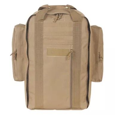 Voodoo Tactical 15-0152 Travel Storage Bag