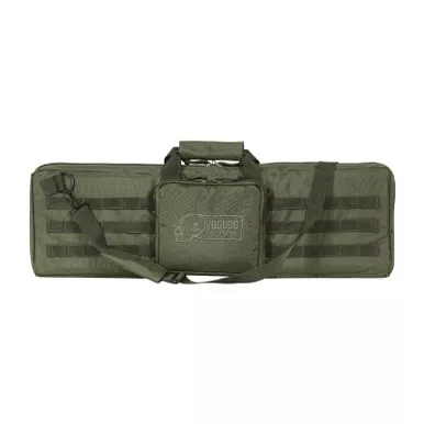 Voodoo Tactical 15-0169 30" Single Weapon Case