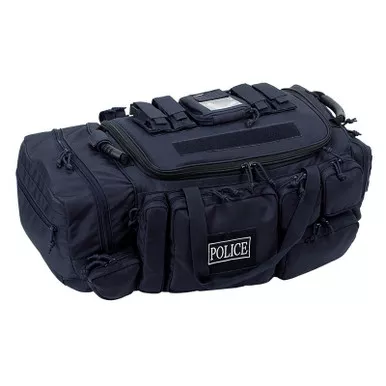 Voodoo Tactical 15-0280 Valor Standard Patrol Ready Bag