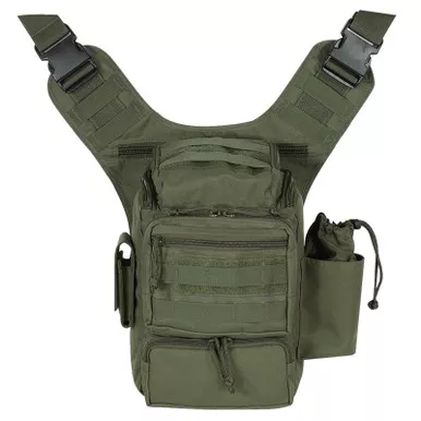 Voodoo Tactical 15-0457 Padded Concealment Bag