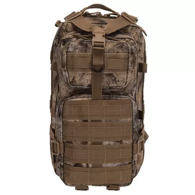 Voodoo Tactical 15-7437 Level III Assault Pack