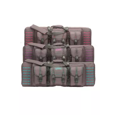 Voodoo Tactical 15-7621 Custom Series Standard Scorpion Range Bag