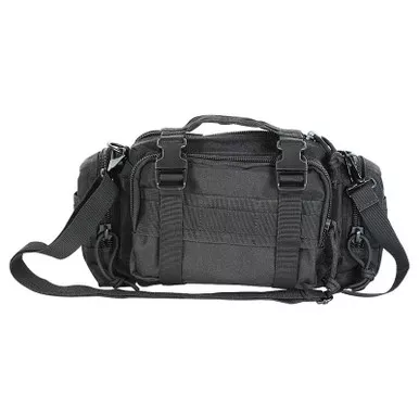 Voodoo Tactical 15-7644 Standard 3-Way Deployment Bag