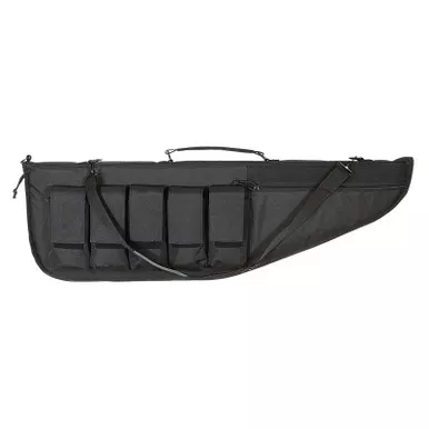 Voodoo Tactical 15-8749001000 Protector 46" Rifle Case