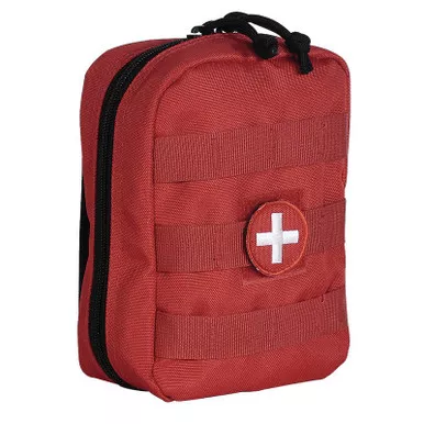 Voodoo Tactical 15-9584016000 Medical Team Series EMT Pouch
