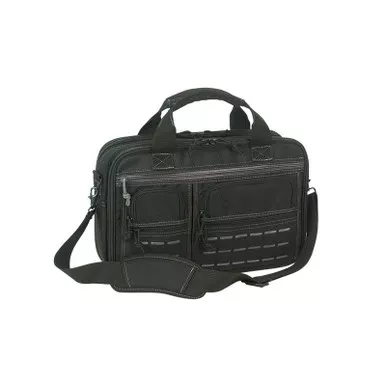 Voodoo Tactical 20-0909108000 Standard Discreet Executive Pro-Ops Briefcase