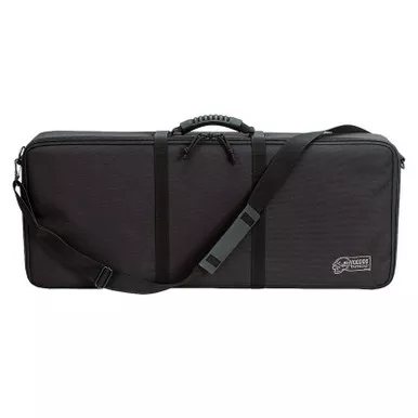 Voodoo Tactical 20-0950001000 M4 Breakdown Case, Black