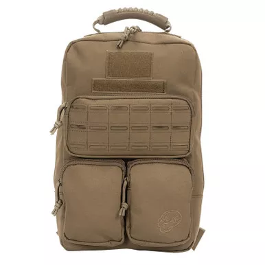 Voodoo Tactical 20-2220 Traveler Day Pack