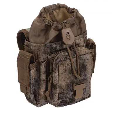 Voodoo Tactical 20-8172 Dump Pouch