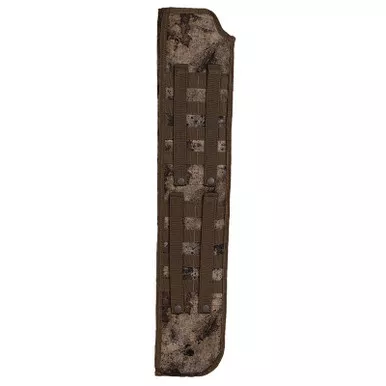 Voodoo Tactical 20-8917 Quick-Draw Shotgun Scabbard
