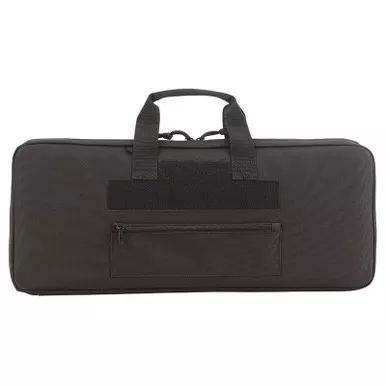 Voodoo Tactical 20-9200 Swanks Double Pistol Case
