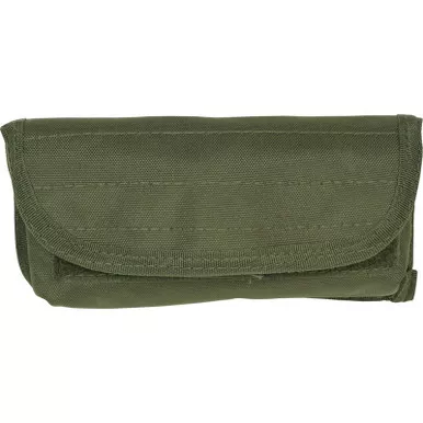 Voodoo Tactical 20-9302 20 Round Shooter's Pouch