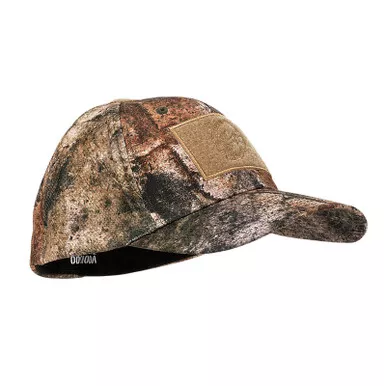 Voodoo Tactical 20-9350105000 Comfort Fit Stretch Cap - (VTC), Camouflage
