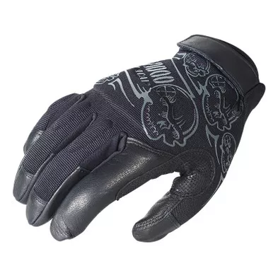 Voodoo Tactical 20-9873 Liberator Shooter's Gloves