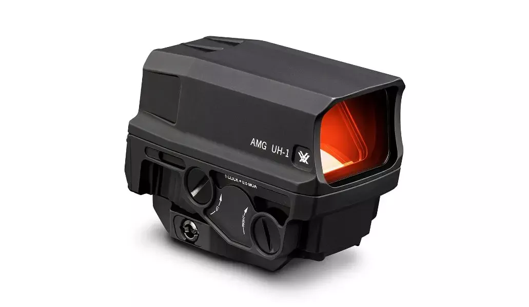Vortex AMG UH-1 Gen II Holographic Sight