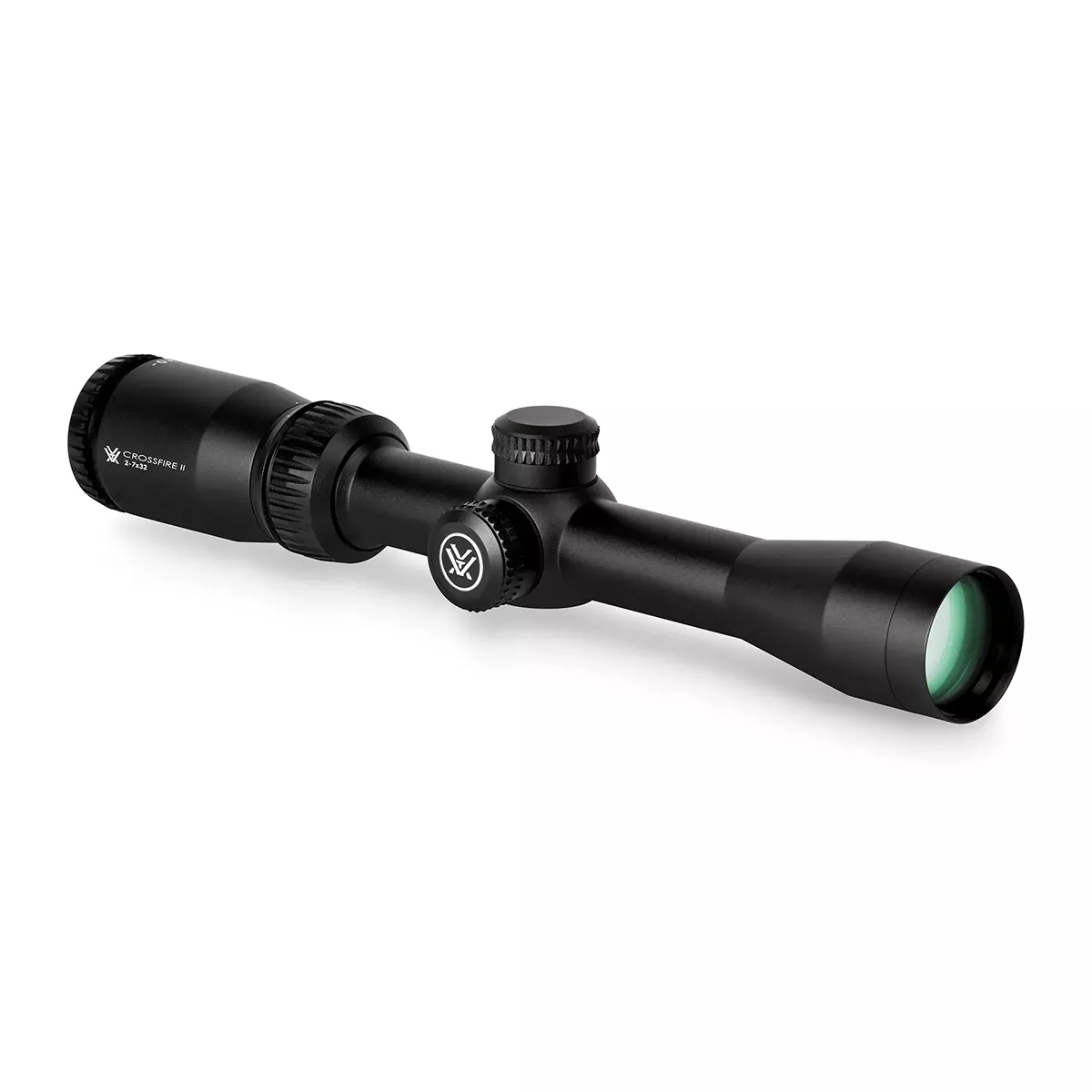 Vortex Crossfire II 2-7X32 Rimfire Riflescope