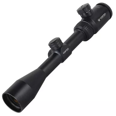 Vortex Crossfire II 3-9x40 Riflescope V-Brite Reticle CF2-31025