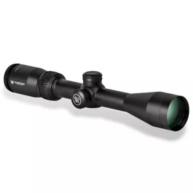 VORTEX Crossfire II 3-9x40mm Dead-Hold-BDC Reticle 1in Riflescope (CF2-31007)