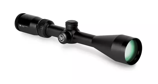 Vortex Crossfire II 3-9X50 V-Brite #CF2-31027