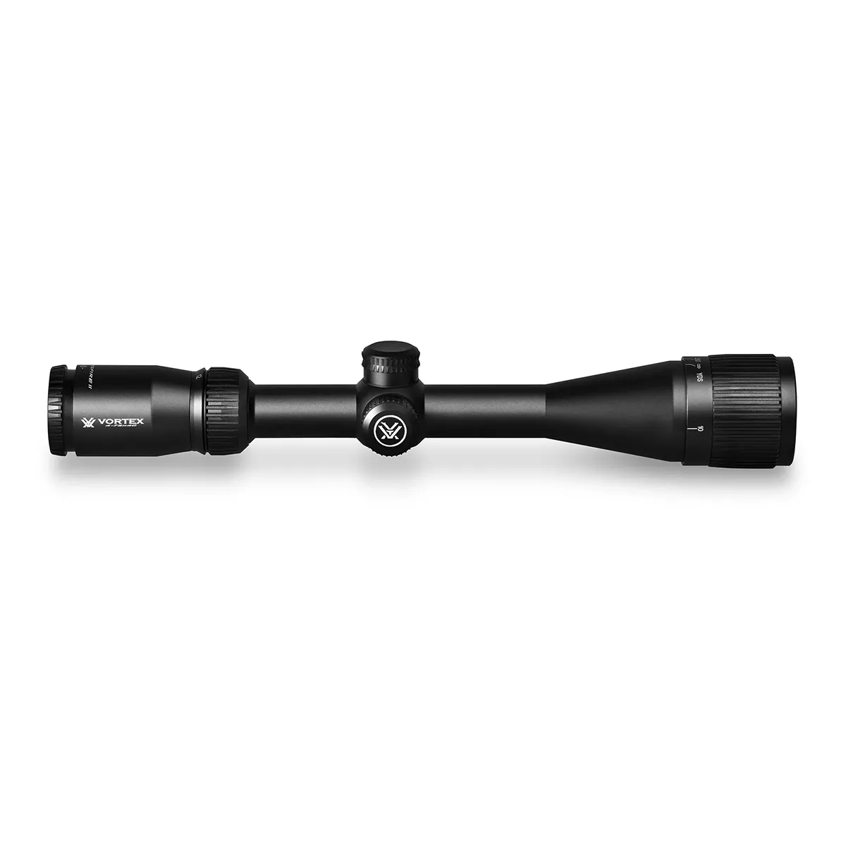 Vortex Crossfire II 4-12X40 AO Riflescope