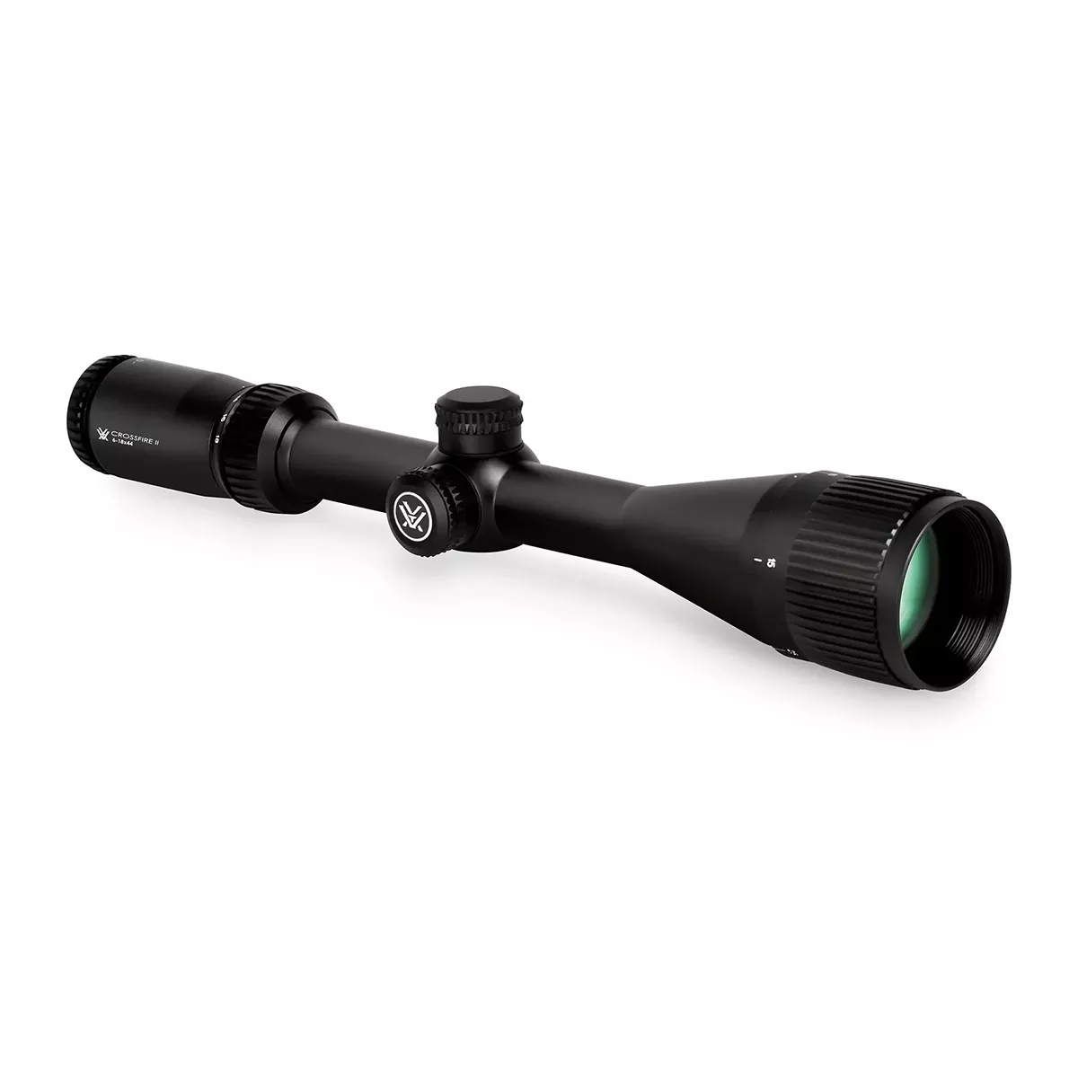 Vortex Crossfire II 6-18X44 AO