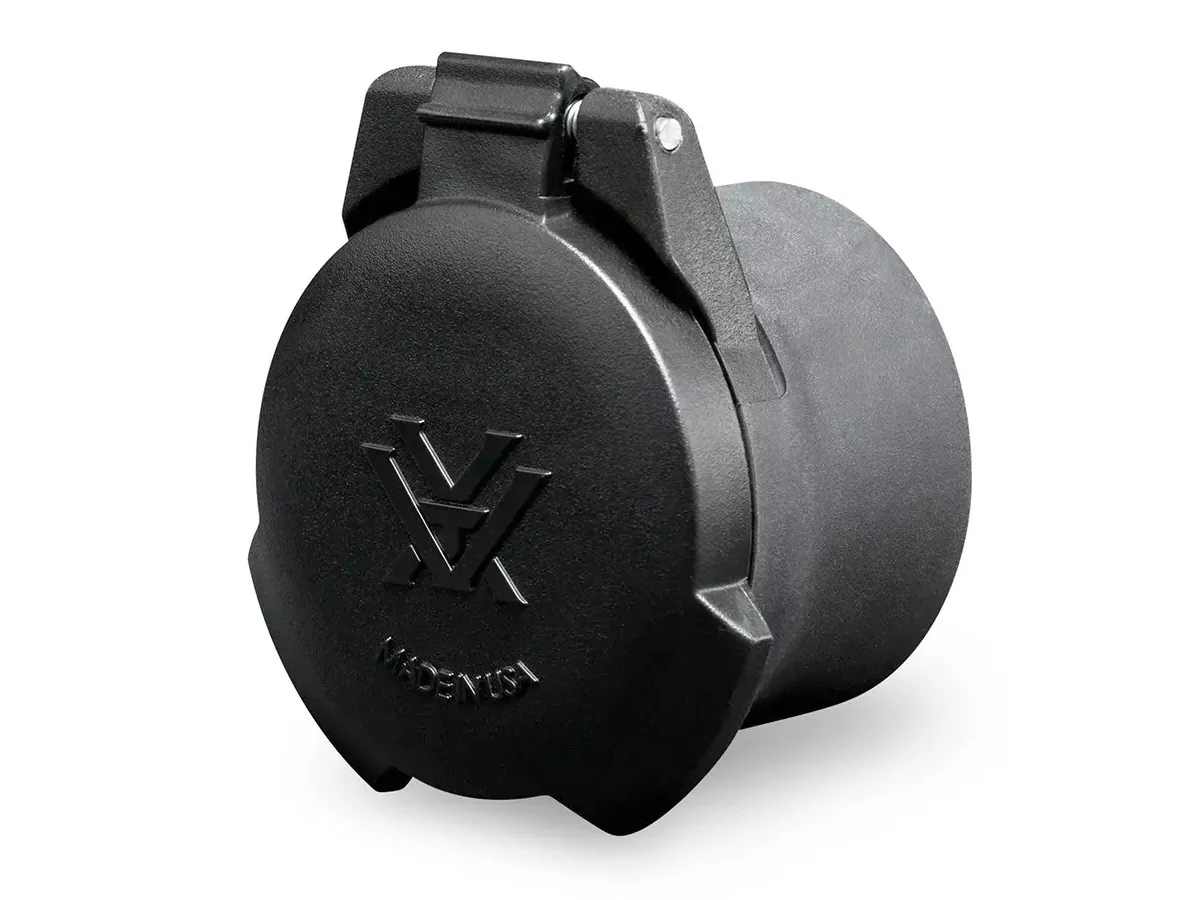 Vortex Defender Objective Flip Cap, 40mm