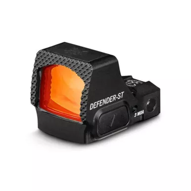 VORTEX Defender-ST Micro Red Dot Sight (DFST)