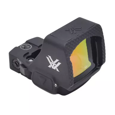 VORTEX Defender-XL Red/Green Dot Sight (DFXL)