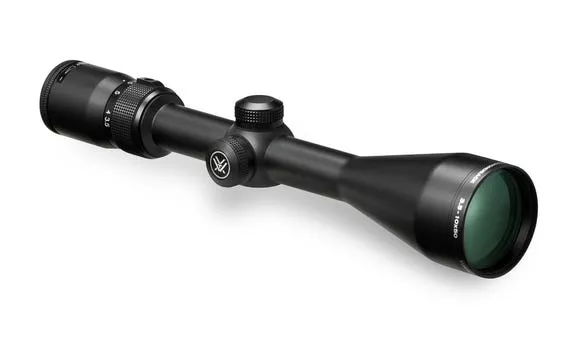 Vortex DiamondBack 3.5-10X50 Riflescope #BK-03-BDC