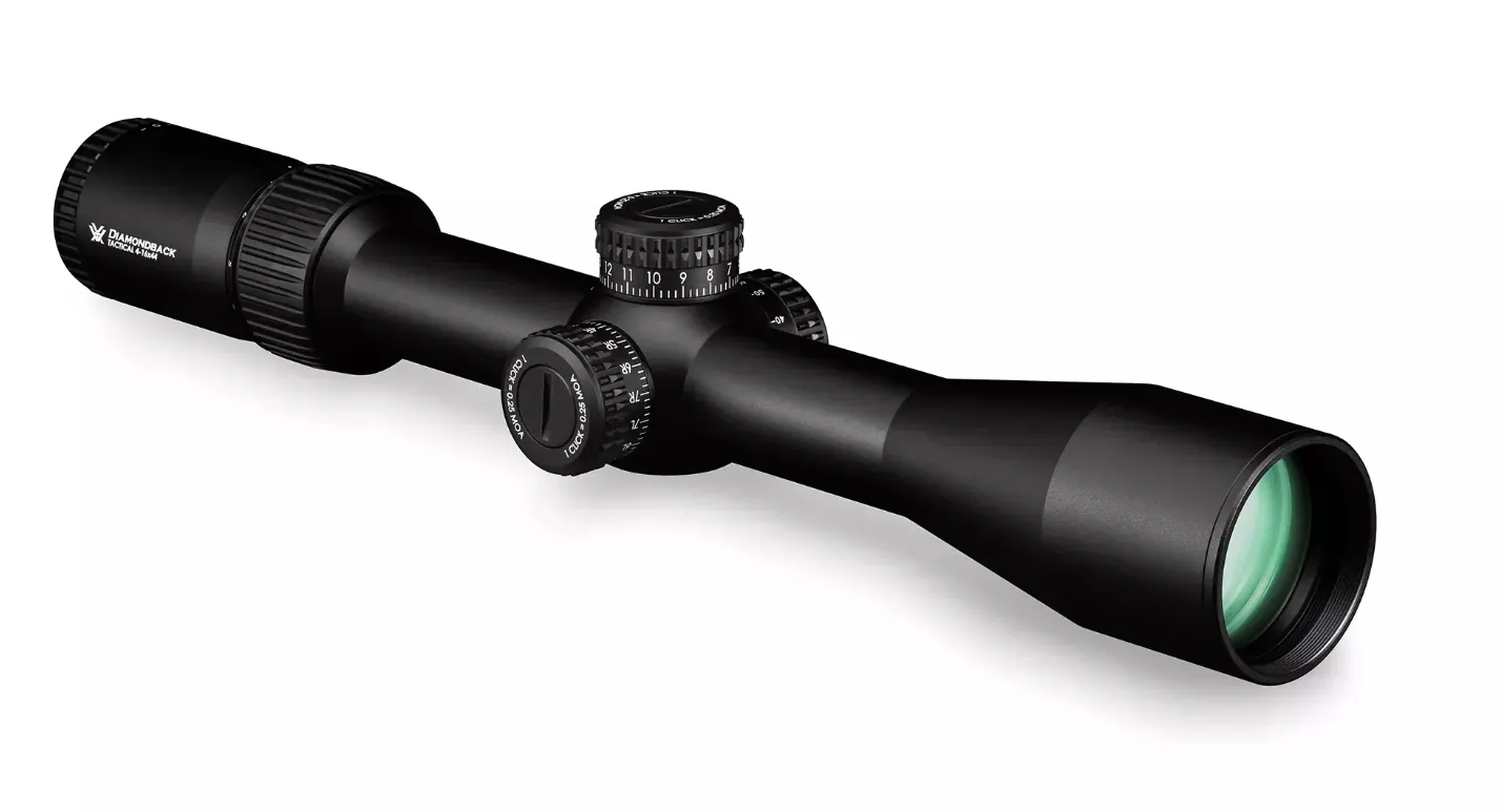 Vortex Diamondback Tactical 4-16X44 FFP Riflescope