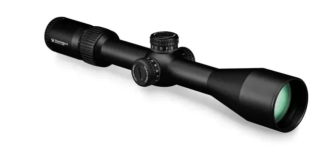 Vortex DiamondBack Tactical FFP 6-24X50 Riflescope #DBK-10029