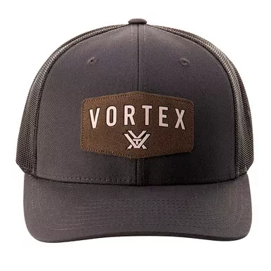 VORTEX Men Red Alert Cap