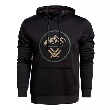 VORTEX Men's 3 Peaks Performance Hoodie