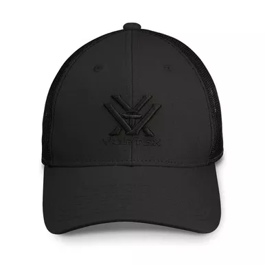 VORTEX Men's Core Logo Cap (123-09)