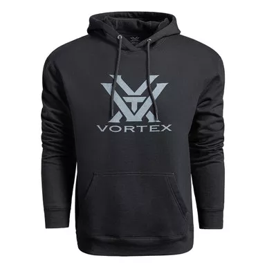 VORTEX Men's Everyday Core Logo Hoodie (224-02)