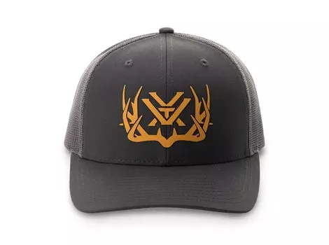 Vortex Men’s Full Tine Cap #221-15-CHR