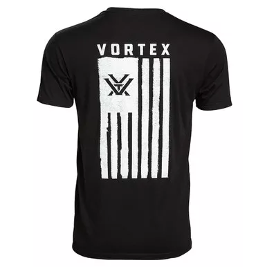 VORTEX Men's Salute Short Sleeve T-Shirt (121-14)