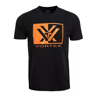 VORTEX Mens Split Screen T-Shirt