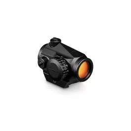Vortex Optics Crossfire Red Dot – 2 MOA Dot Reticle