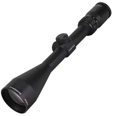 Vortex Optics Diamondback Rifle Scope 3.5-10x 50mm Matte