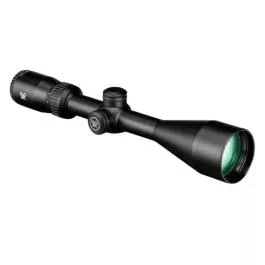 Vortex Optics Sonora - 3-9x50 - Dead-Hold BDC (MOA) Reticle | 1" Tube
