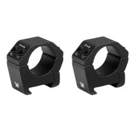 Vortex Optics Sport Riflescope Rings 1 Inch - Medium